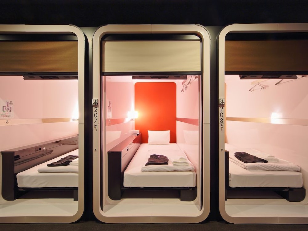 First Cabin Atagoyama 사진 3