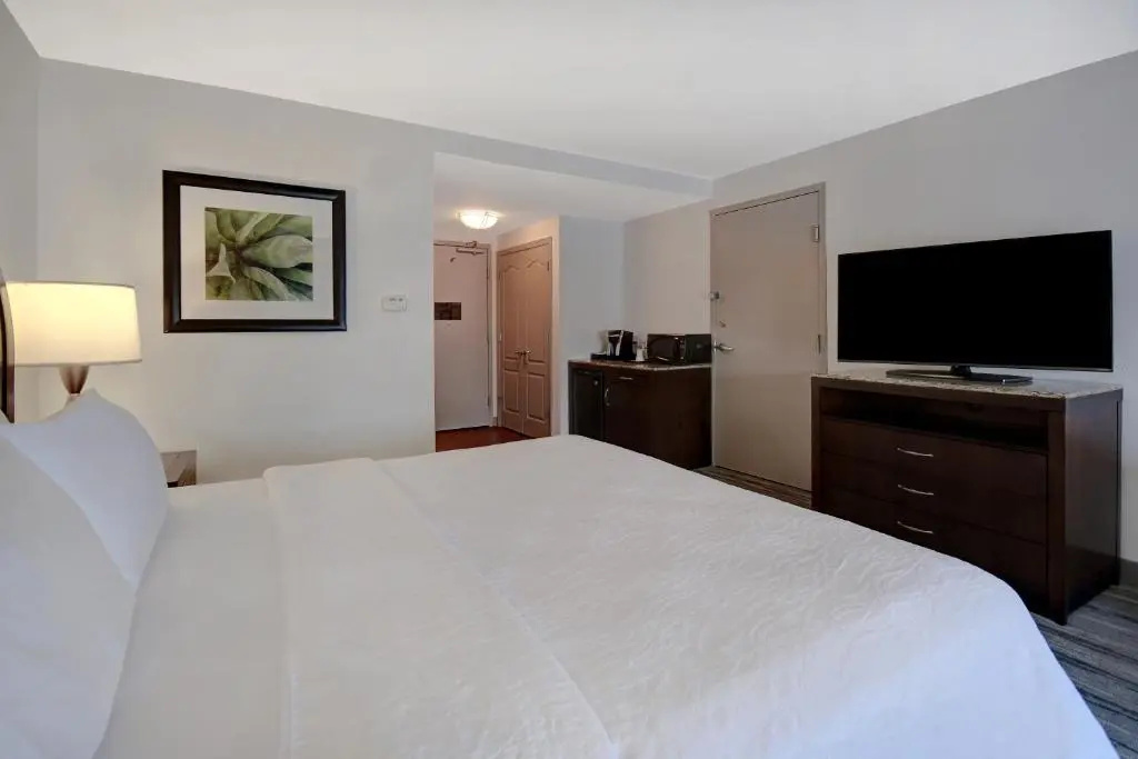 Hilton Garden Inn Ft Myers - Chambres