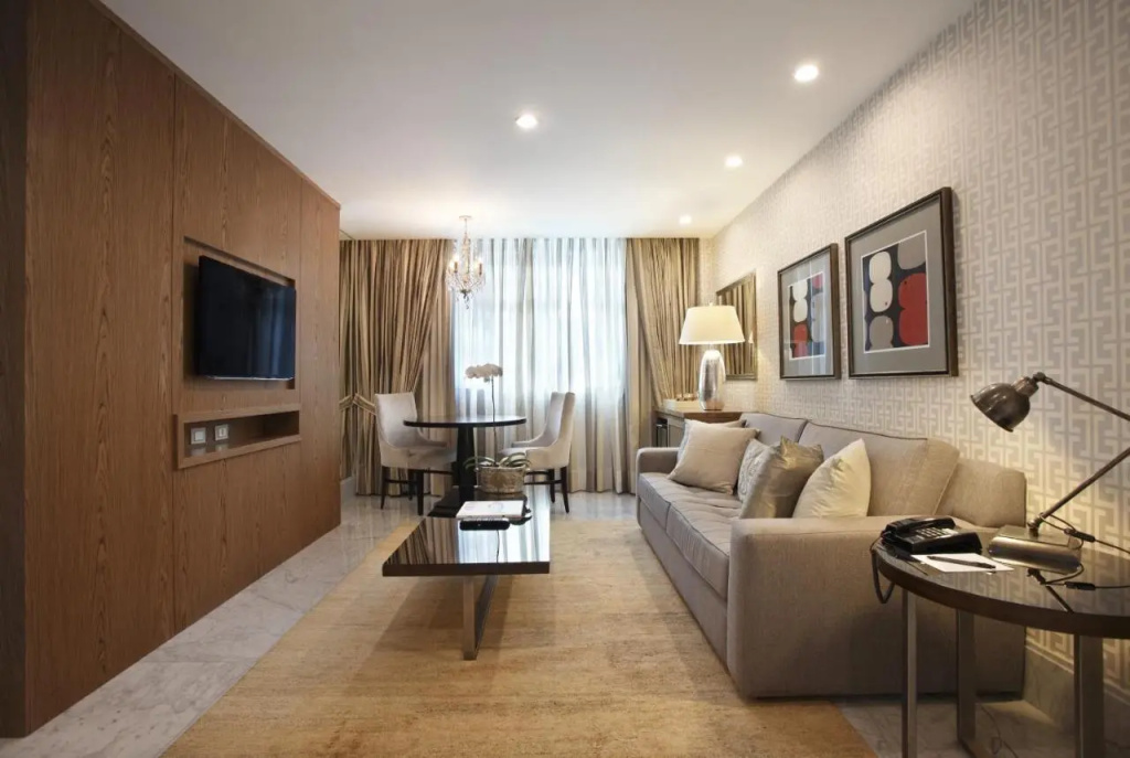 Miramar by Windsor Copacabana - Général