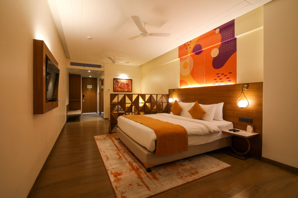 IRA by Orchid Sambhajinagar - Aurangabad — фото 3