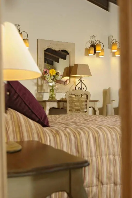 Pepi Boutique Hotel - Adults Only - Chambres