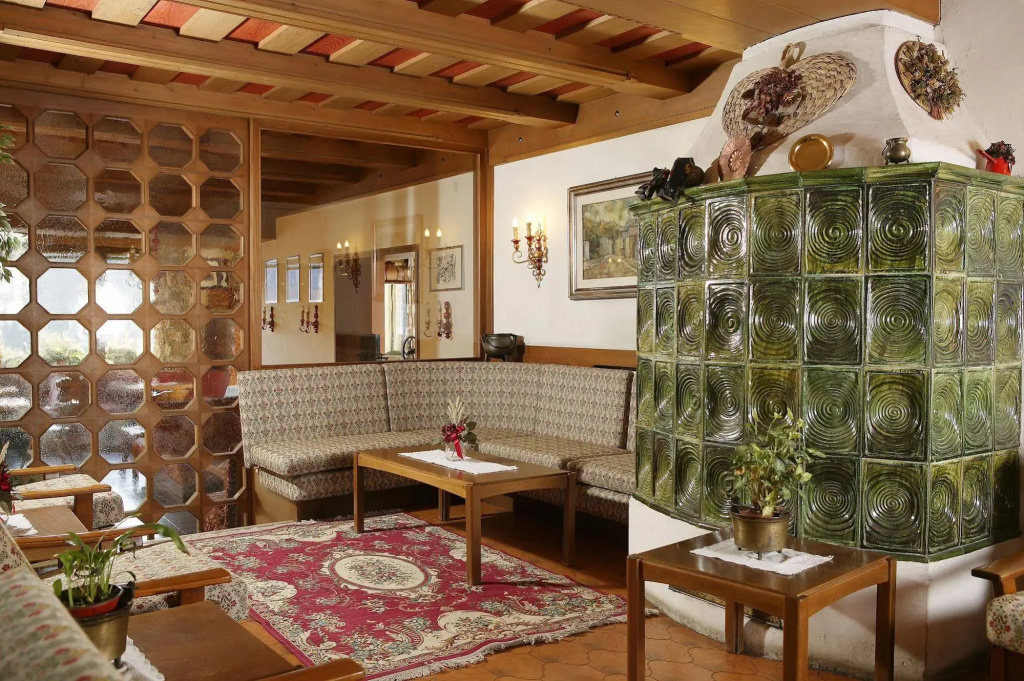 Hotel Cima Belprà - Général