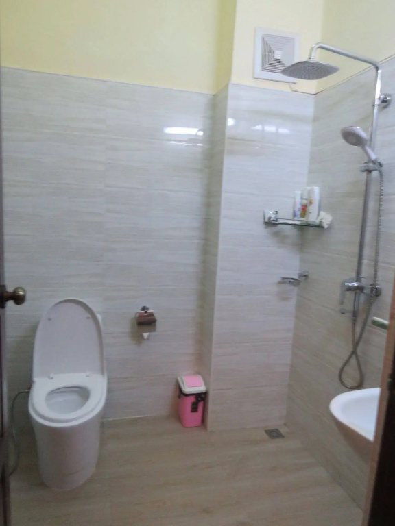 Yun Myo Thu Hotel - Général