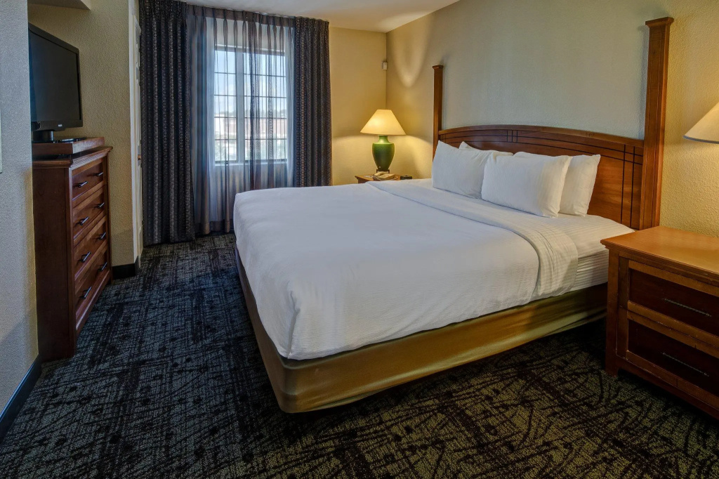 Staybridge Suites Denver - Cherry Creek by IHG - Chambres