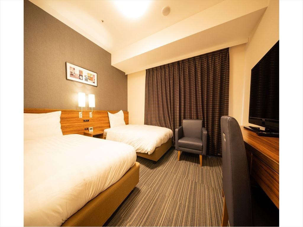 Jr West Group Via Inn Shinagawa Oimachi 사진 4