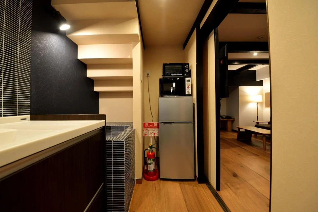 Kyoto - House / Vacation STAY 43540 사진 14