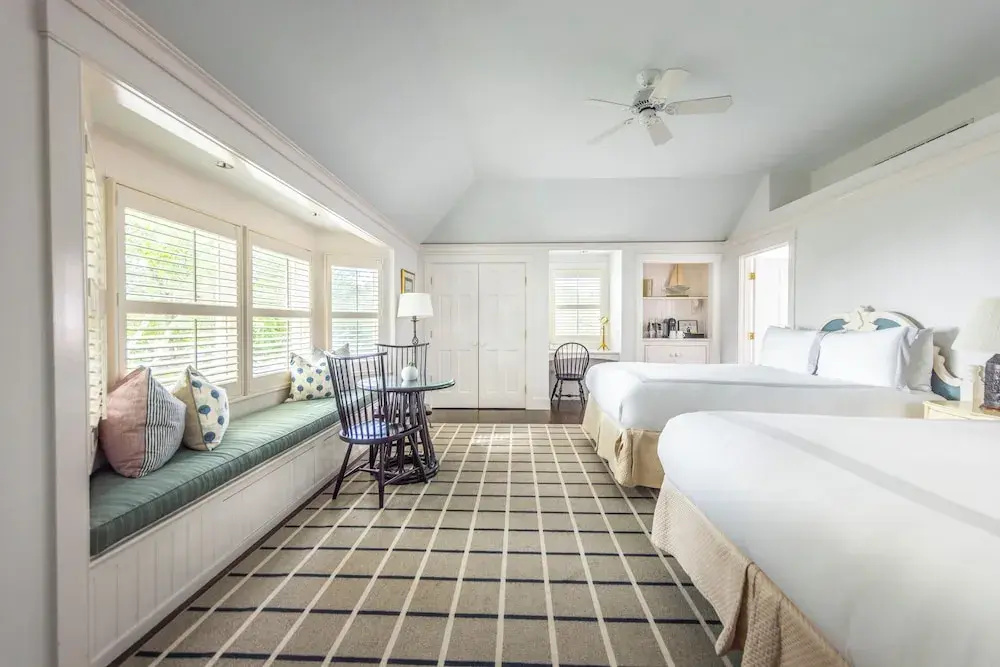 Superior Quadruple Cottage