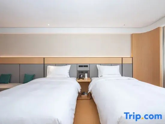 Comfort Double room (twin beds)