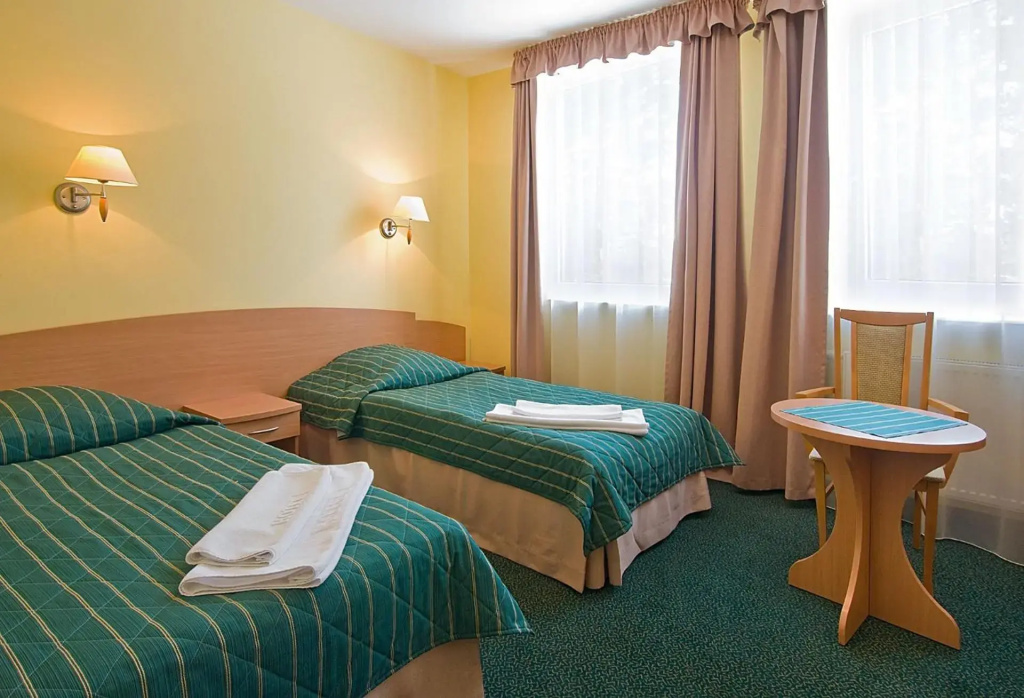 Hotel photo 26