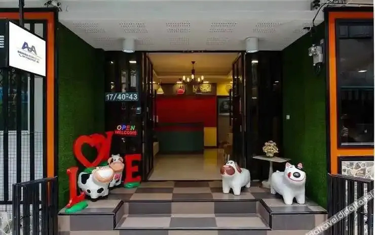Family & Kids