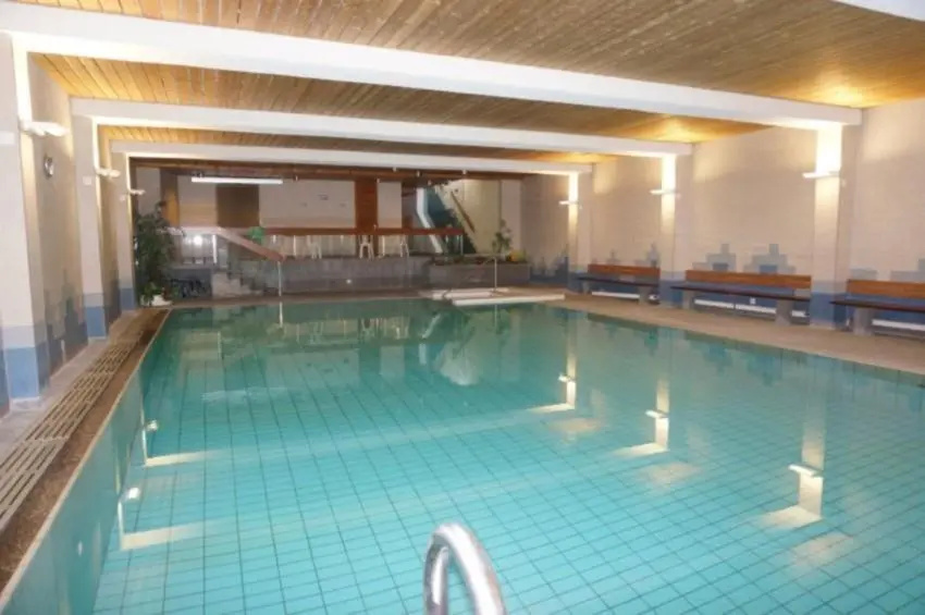 Hotel photo 8