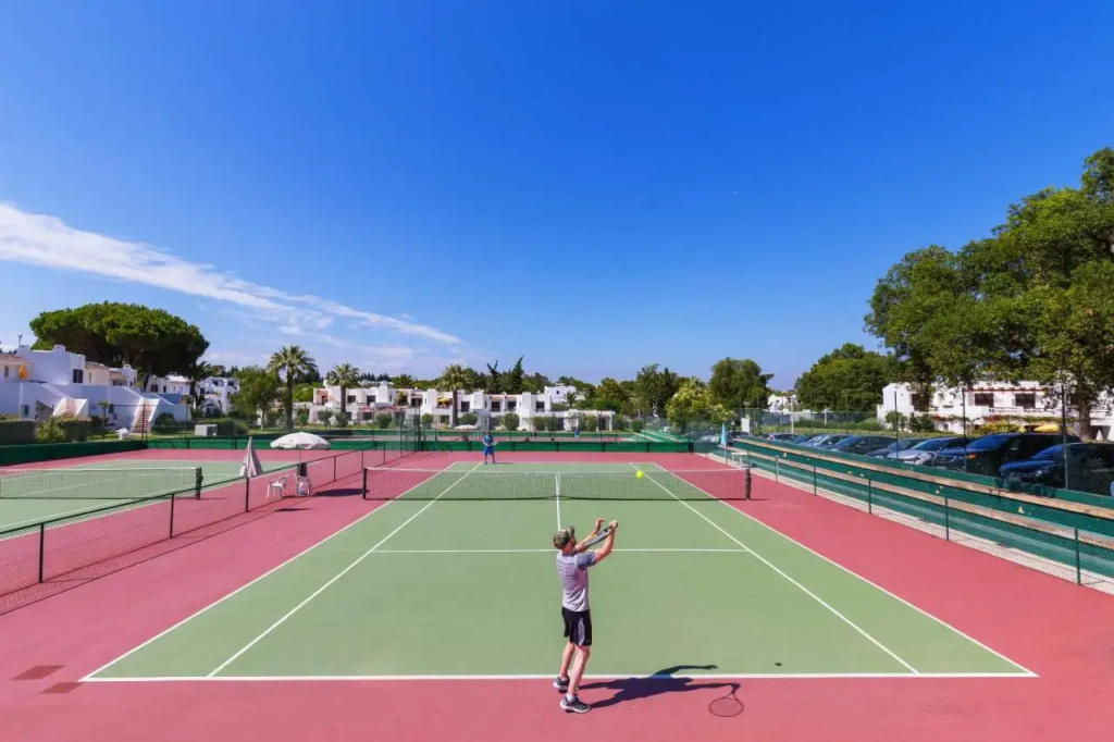 Balaia Golf Village Resort - Général