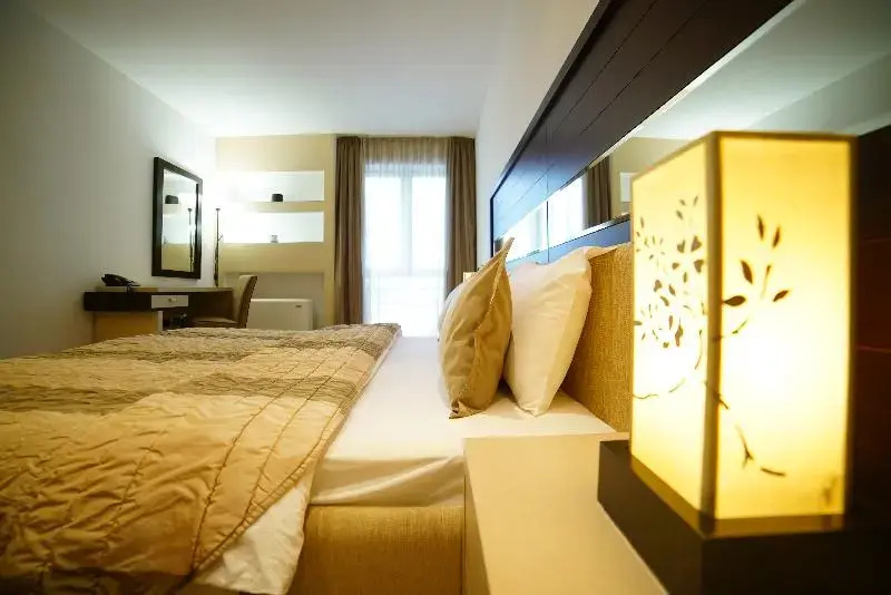 Hotel Vojvodina - Chambres