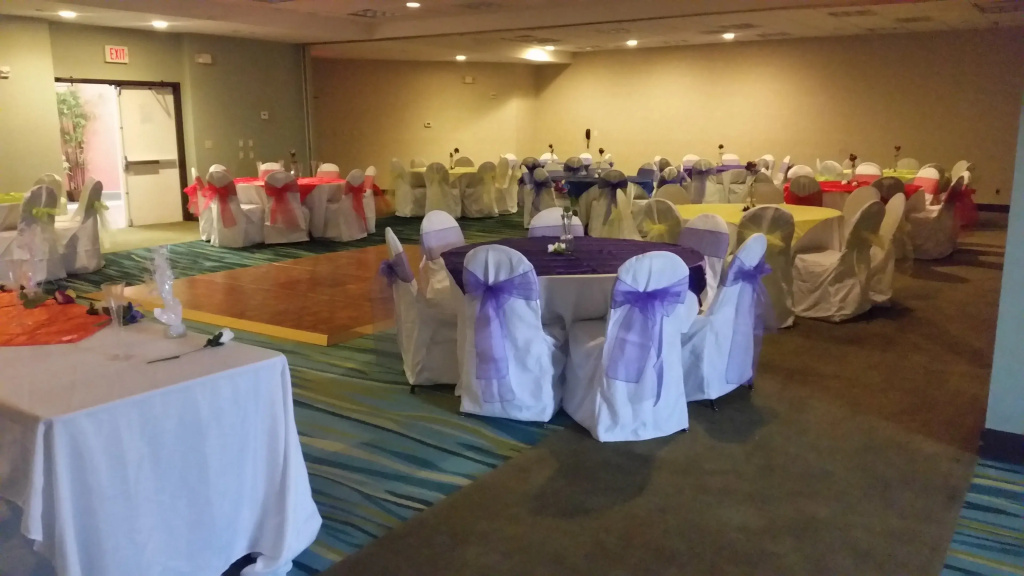 Holiday Inn North Phoenix - Général
