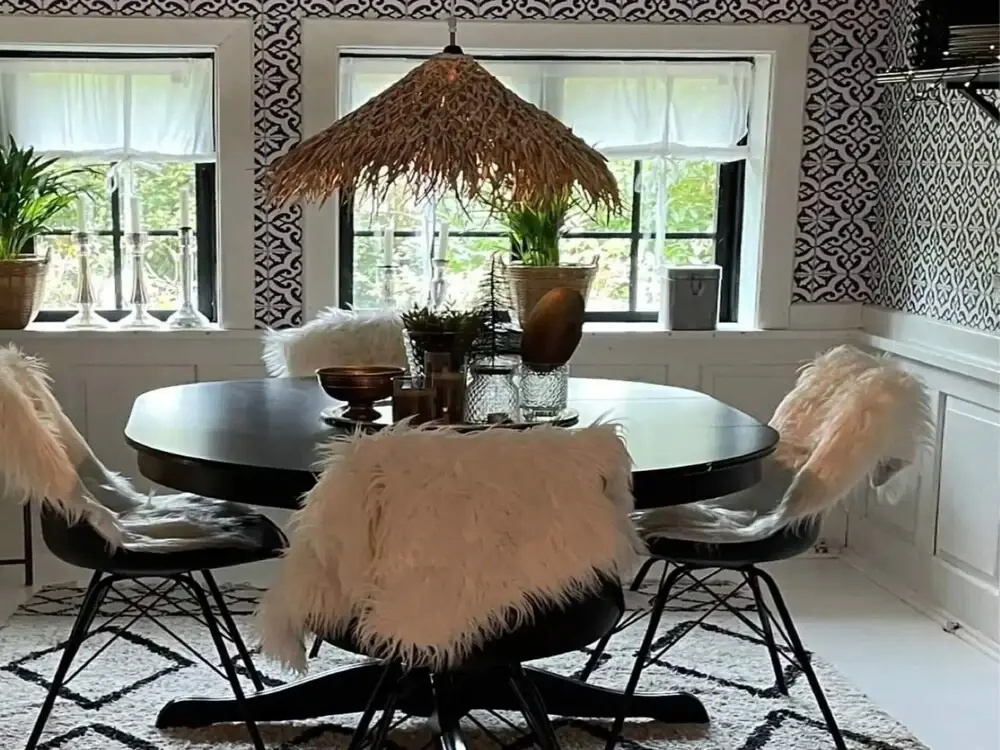 5 Star Holiday Home in Holeby