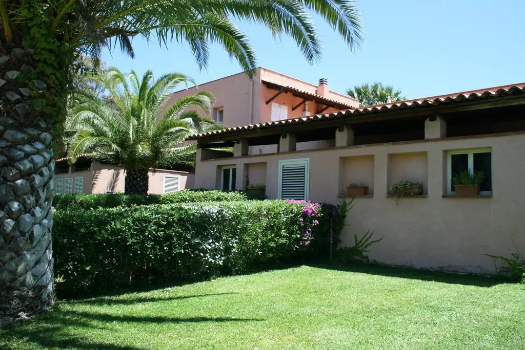 Portorosa Residence - Général