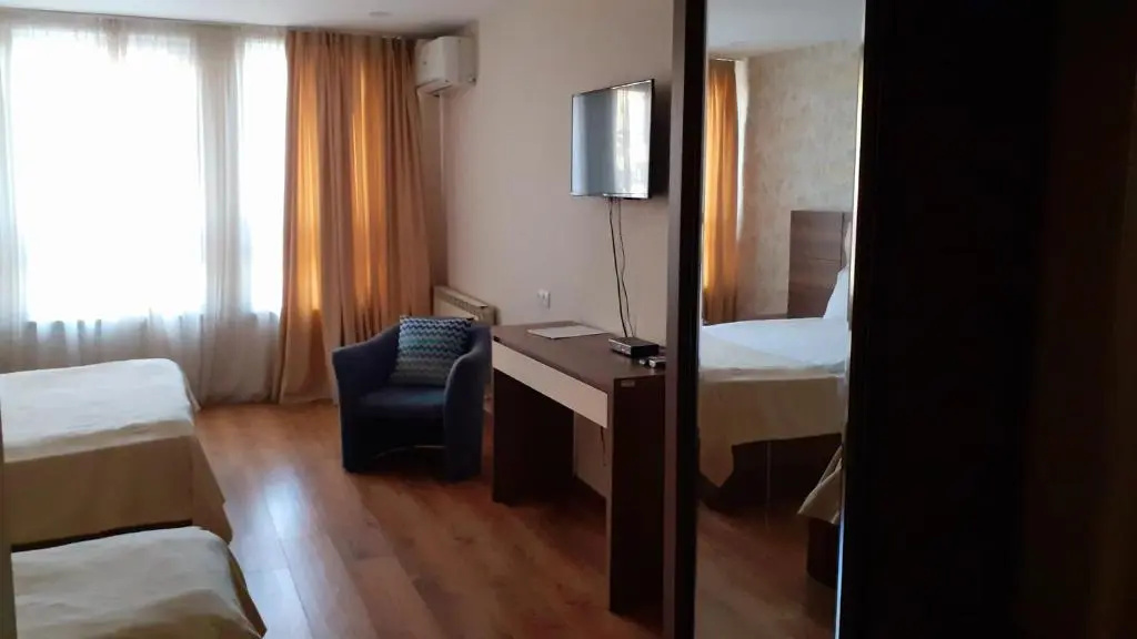 Hotel photo 10