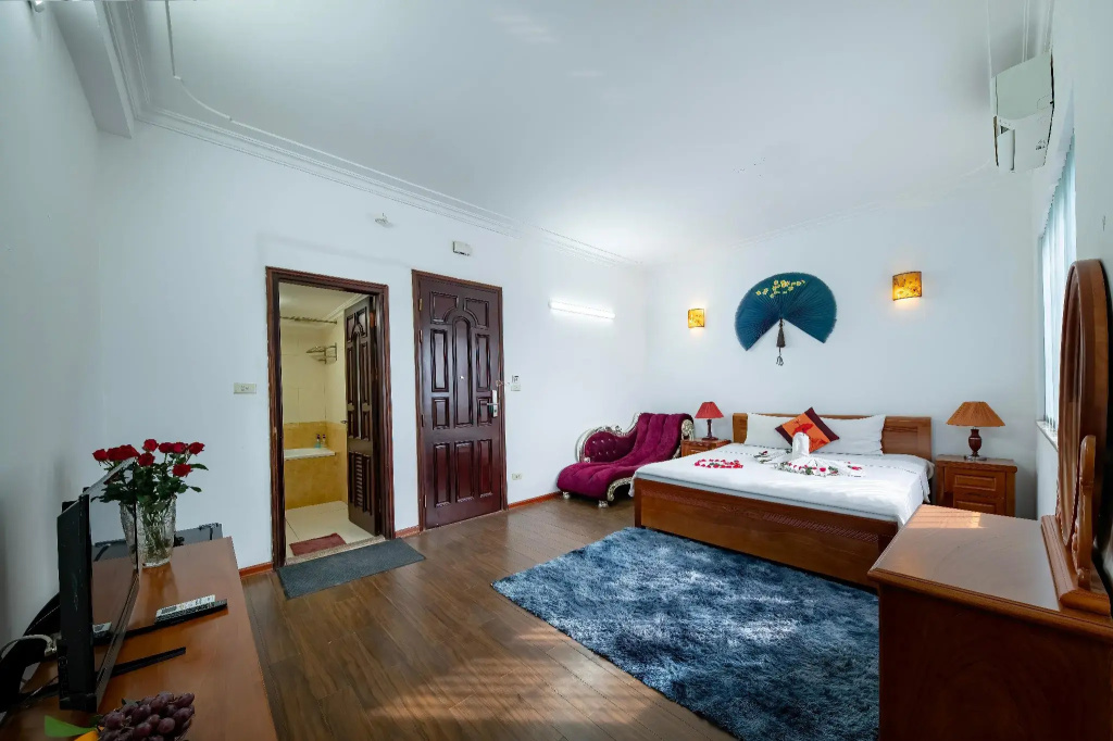 Phoenix Legend Hotel - Général