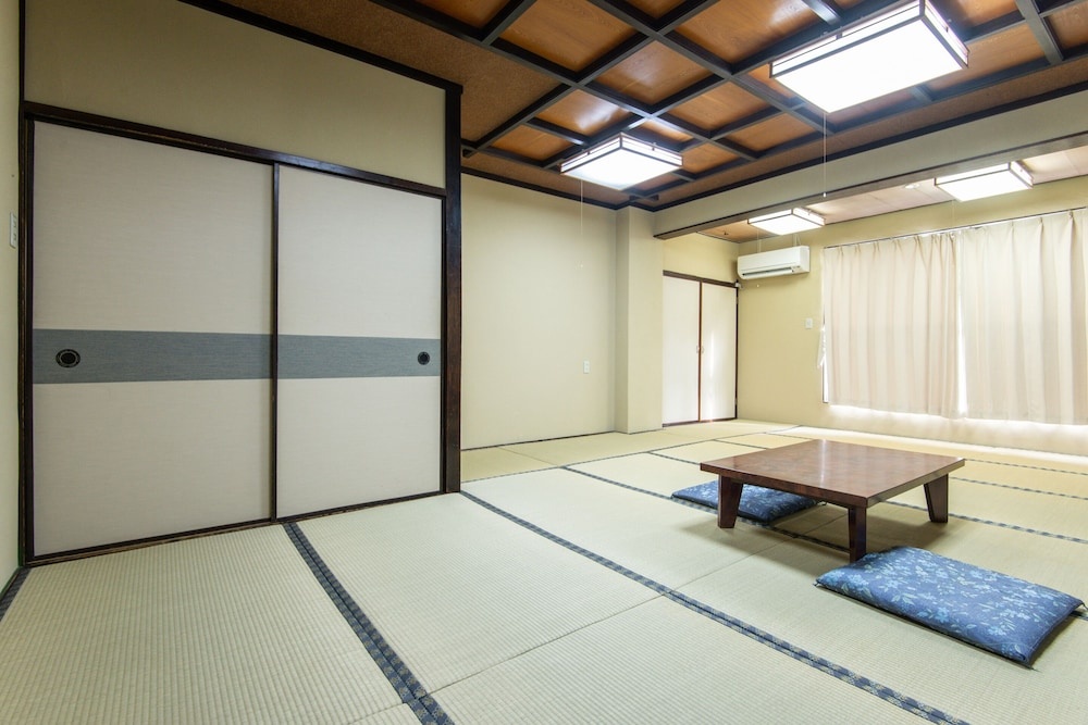 OYO Ryokan Yukemurinoyado Honoka Beppu Kannawa 사진 23