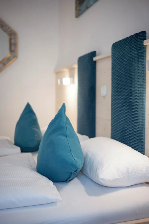 Hotel Gisela - Chambres