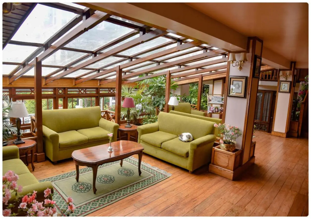 Cedar Inn - фото 2