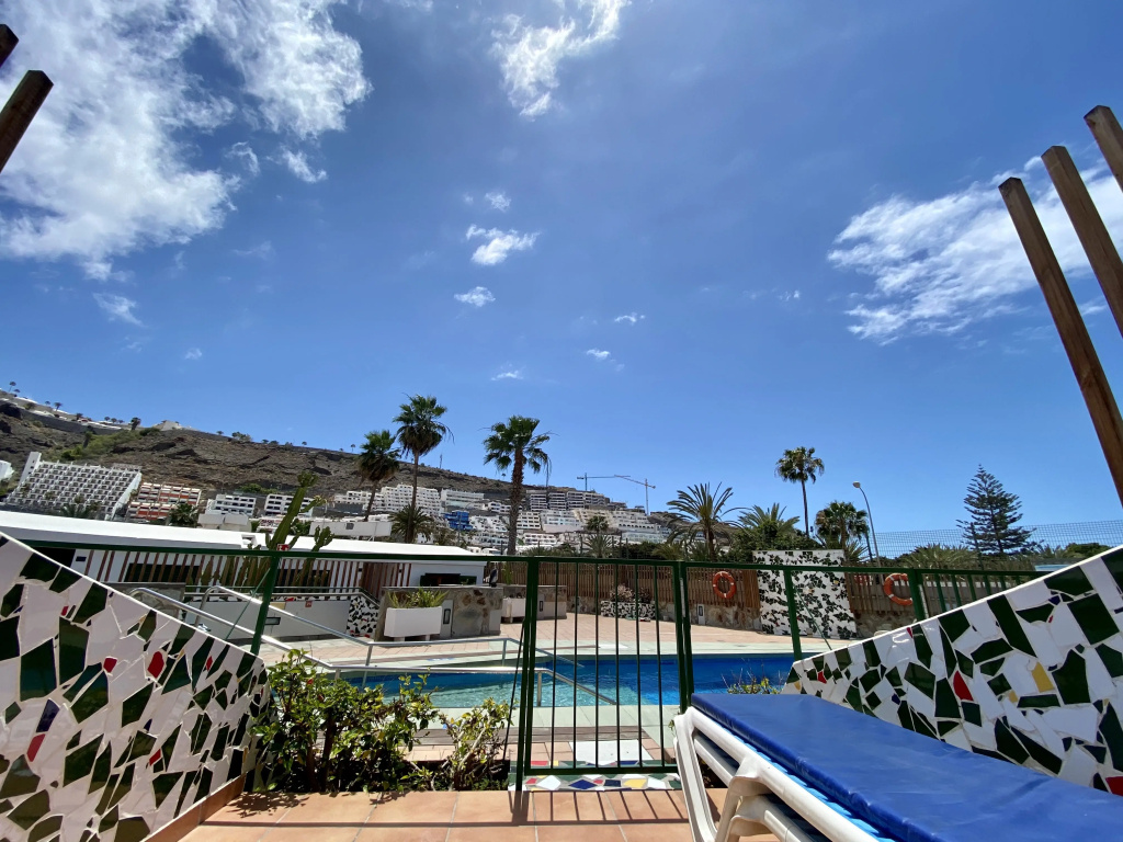 Leticia Del Mar Apartments