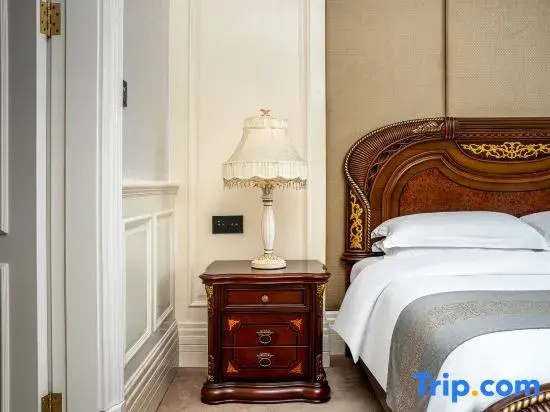 Tianchang New Century International Hotel - Chambres