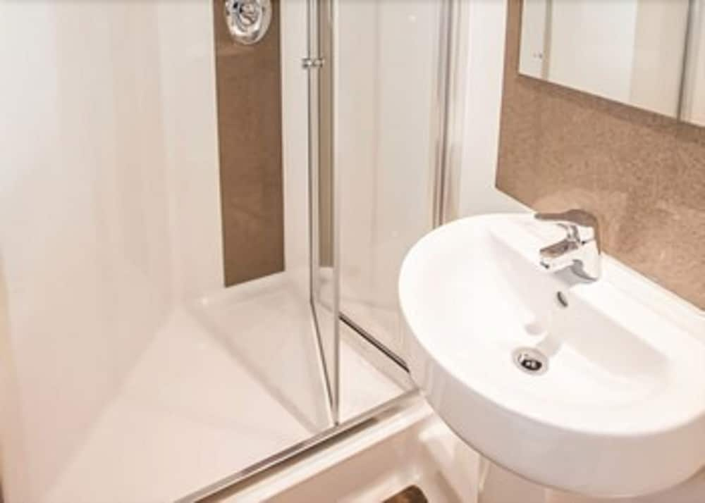 Juniper Court - Chambres