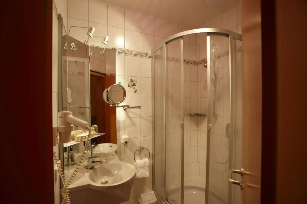 Kohlers Hotel Engel - Général