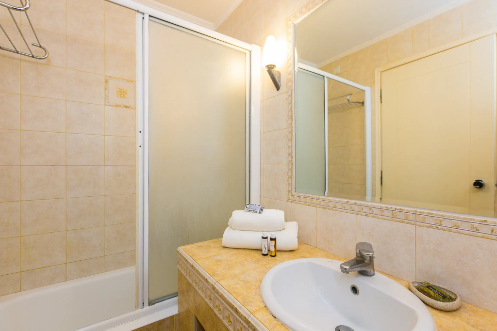 Ammos Suites - Général
