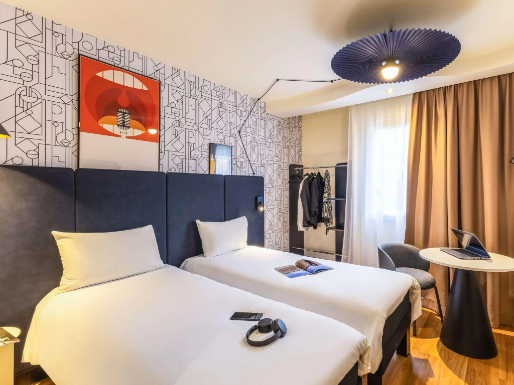Hotel photo 5