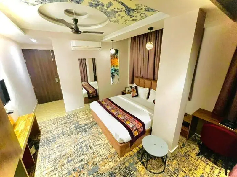 Hotel photo 15