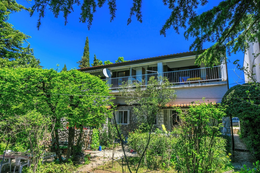 Apartment Blazina