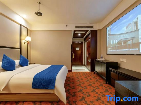 Fengtai International Hotel - Chambres
