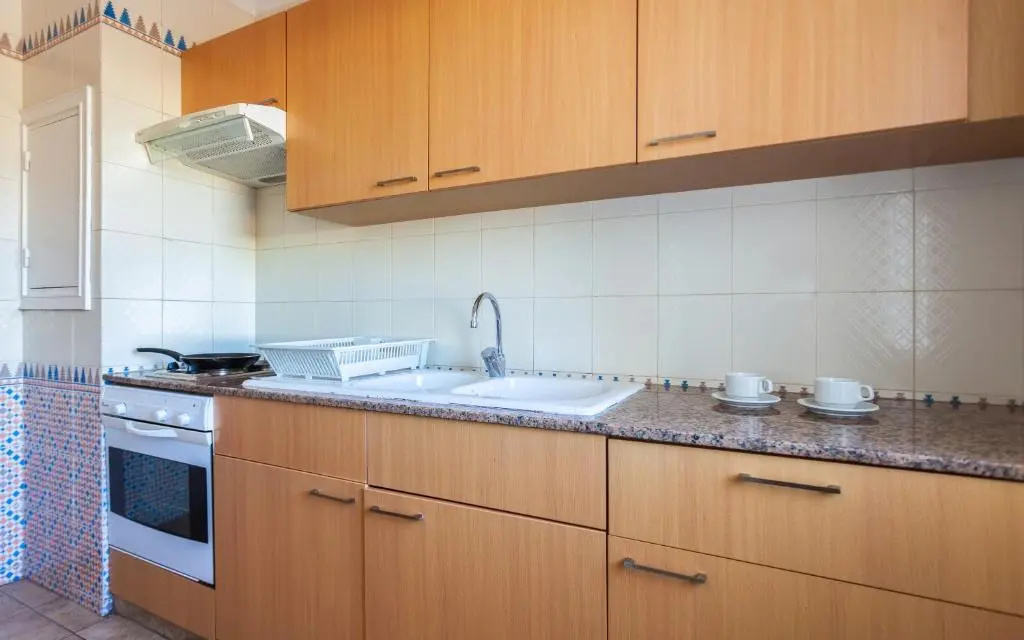 Corail Apart’hotel & Splash park - Chambres