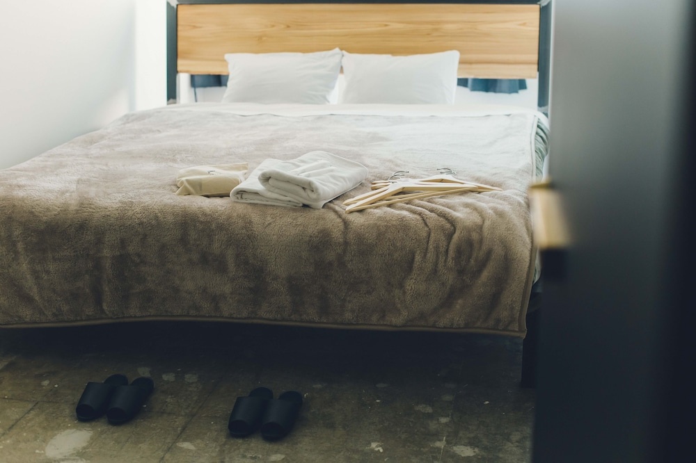 CITAN - Hostel 사진 11