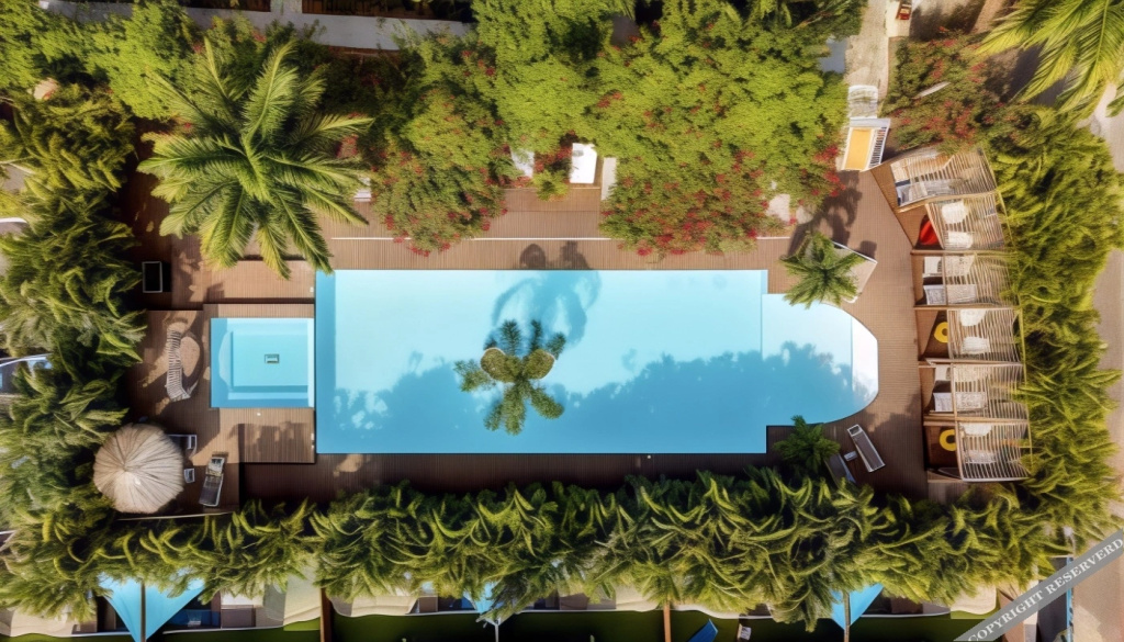 Kawan Bay Suites