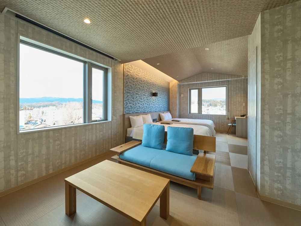 Hotel and Spa Gift Takayama 사진 10