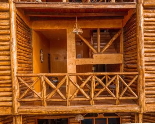 Hostal Poseidon