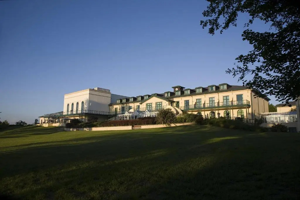 Vale Resort - 2