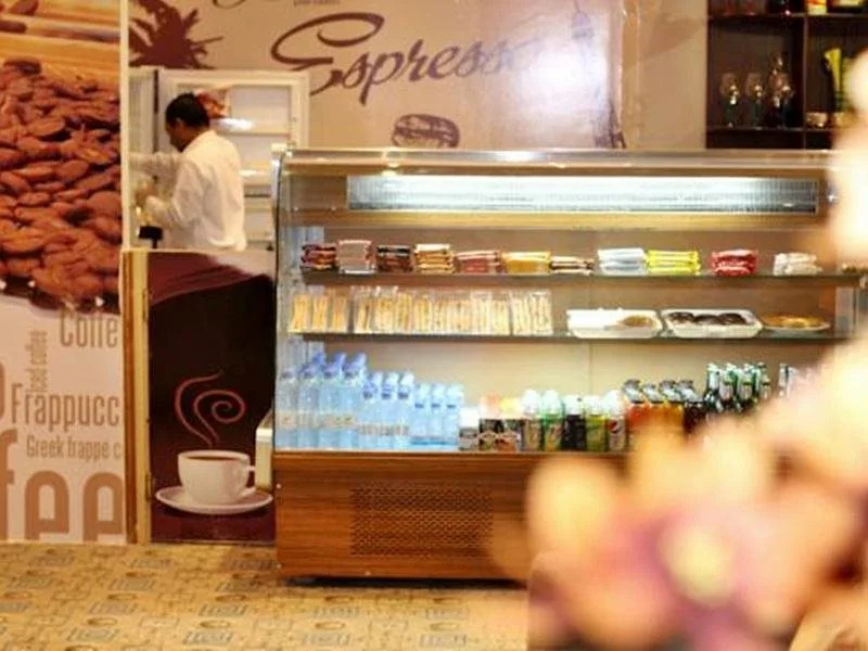 Hotel photo 9