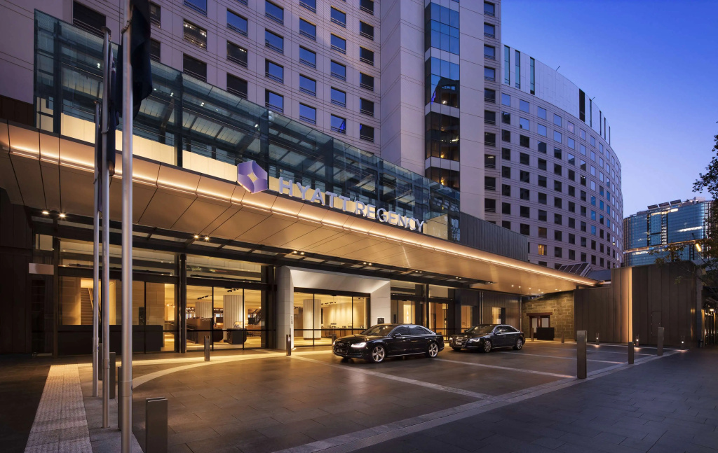Hotel photo 1