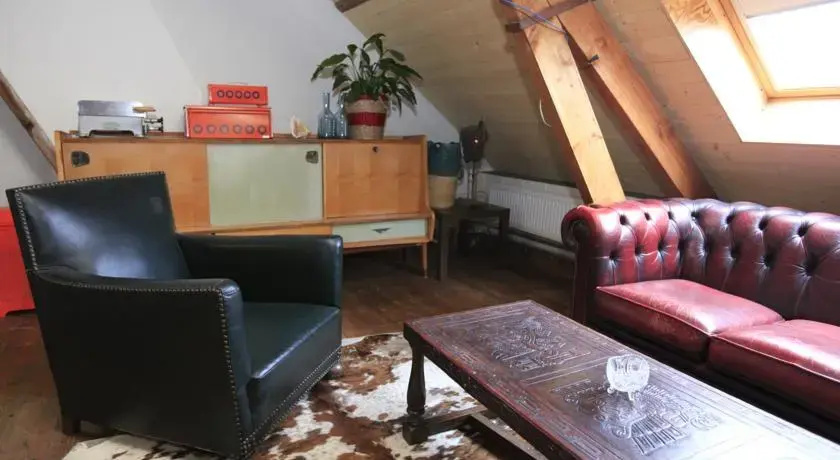 Pension beauHeim