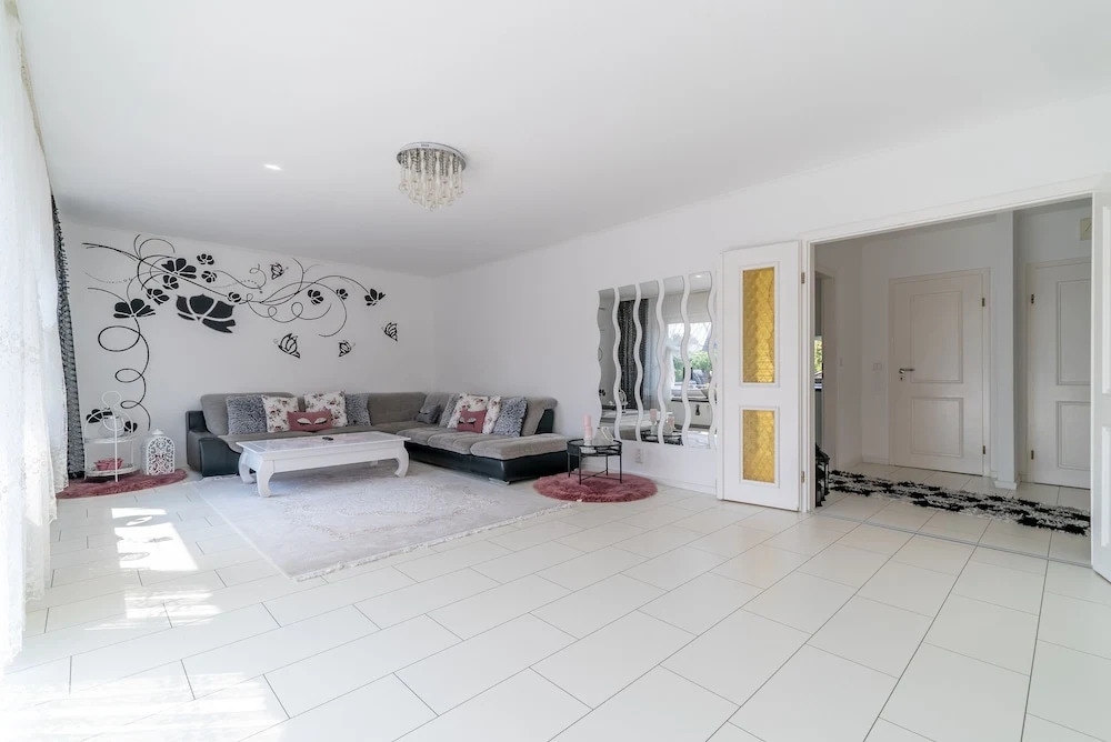 Private House Skodborger Straße - фото 4