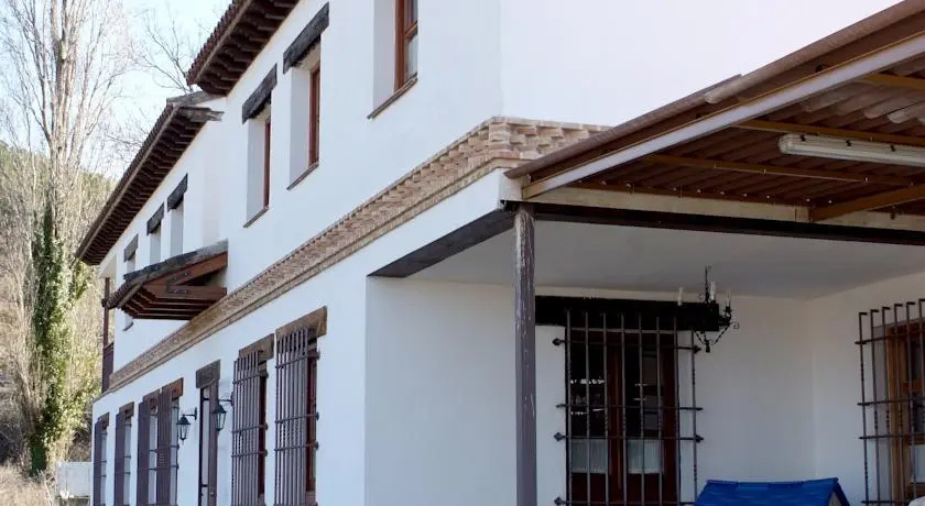 Casa Viriato Navamorcuende