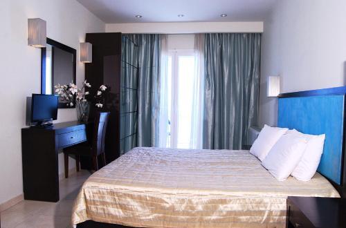 Hotel Aktaion 2 *