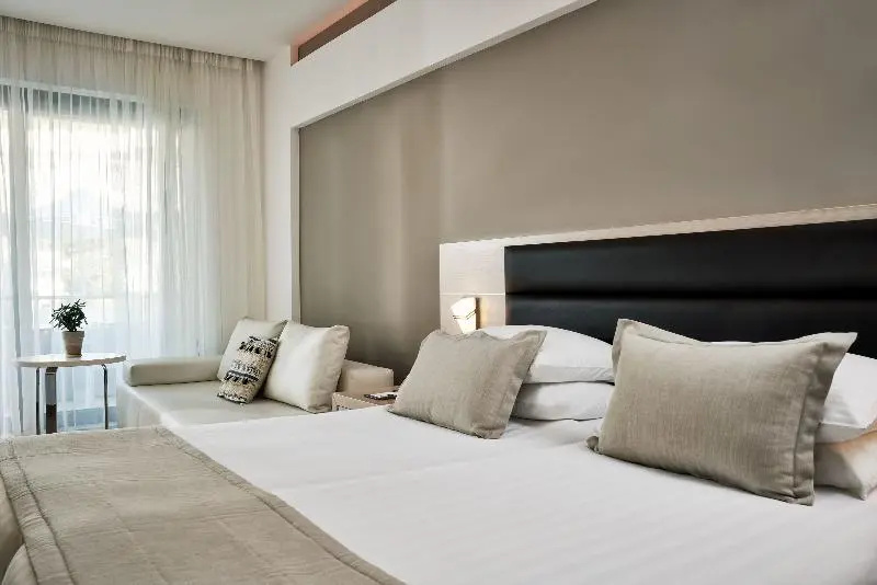 Lesante Classic - Preferred Hotels & Resorts - Chambres