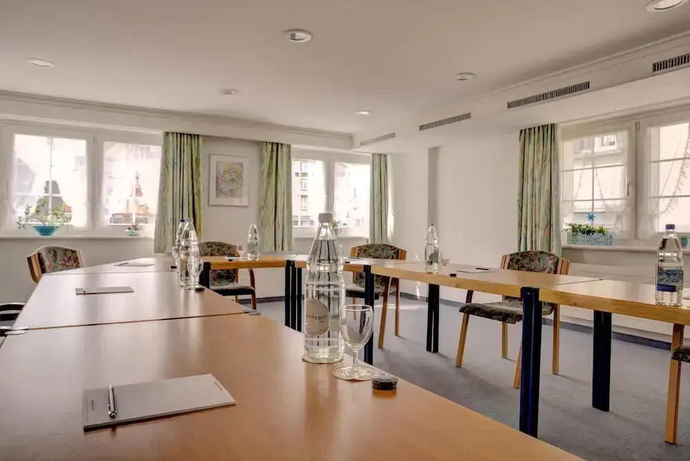 Hotel Säntis - Général