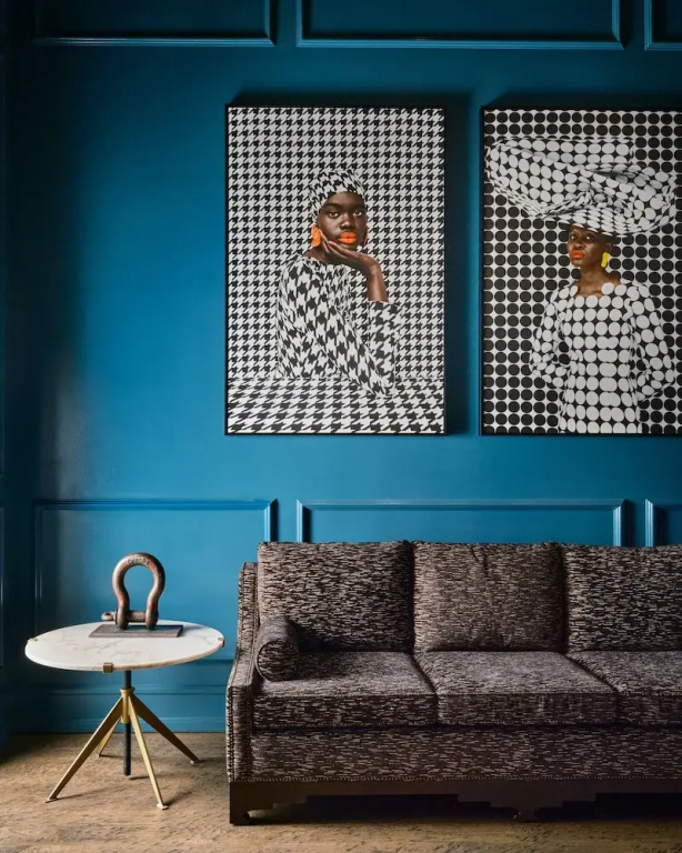 Bowie House, Auberge Resorts Collection - фото 26
