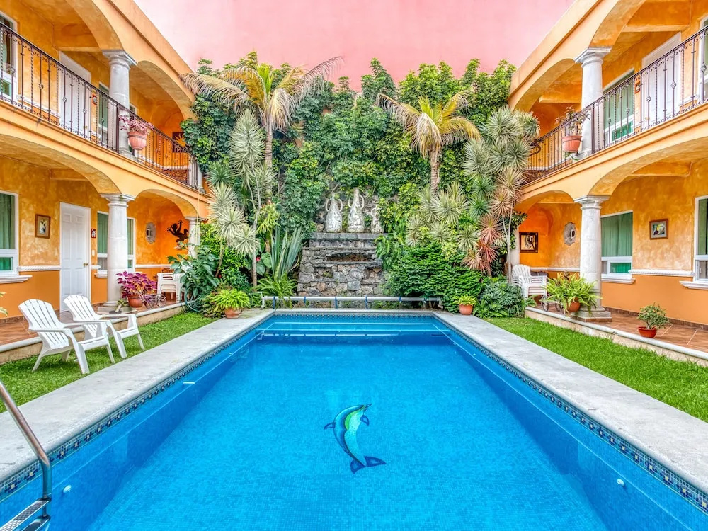 Hotel photo 20